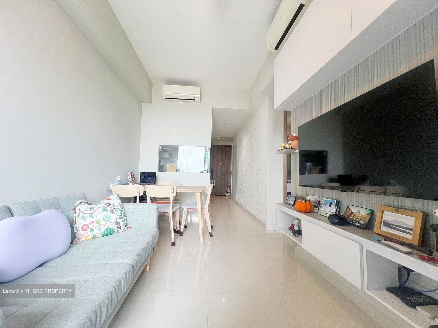Parc Botannia (D28), Condominium #552047381